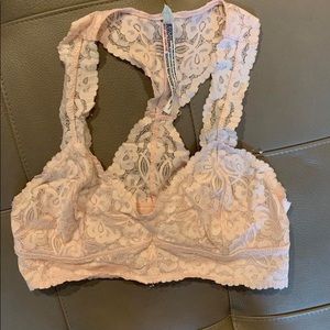 FREE PEOPLE BRALETTE